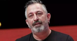 Cem Yılmaz’dan TRT’ye tepki: 'TRT bizim devlet kanalı değil miydi?'