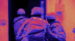 ‘Çember-17’ operasyonlarında 2 bin 756 firari yakalandı
