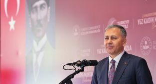 Çember Operasyonlarında 81 ilde 2 bin 136 kişi yakalandı