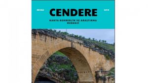 Cendere Dergisi okuyucularıyla buluştu