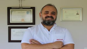 Çene Ağrısı Başınıza İş Açabilir