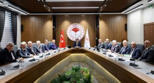 Çetintepe Barajı Temmuz'da su tutacak, Koçali Barajı’nda sorun yok
