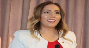 Ceylan'dan '23 Nisan Ulusal Egemenlik ve Çocuk Bayramı' mesajı