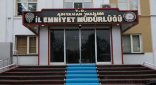 Cezaevi Firarisi Yakalandı