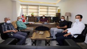 CHP Adıyaman İl Başkanı Binzet: Pandemi süreci Adıyaman'ı çok ağır etkiledi - Videolu Haber