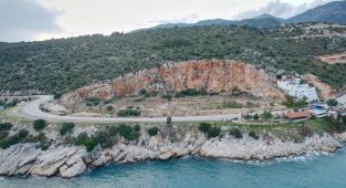 CHP Antalya Milletvekili Aliye Coşar: AFAD eğitimleri için denize sıfır alan şart mı?