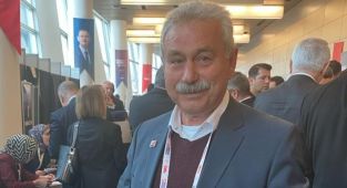 CHP Besni İlçe Başkanı Asım Öcal: ‘Bayram, aydınlık günlerin habercisi olsun’