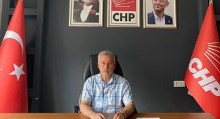 CHP Besni İlçe Başkanı Asım Öcal: Hükümet emekliyle dalga geçiyor