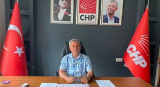 CHP Besni İlçe Başkanı Asım Öcal: ‘Yaşasın Cumhuriyet, Yaşasın Tam Bağımsız Türkiye’