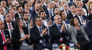 CHP’de yeni PM ve YDK üyelerinin seçimi tamamlandı