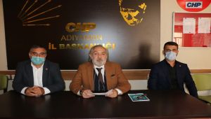CHP'den 81 ilde ortak açıklama - Videolu Haber