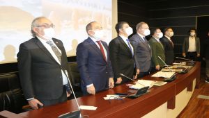 CHP Ekonomi Masası Heyeti Adıyaman'da - Videolu Haber