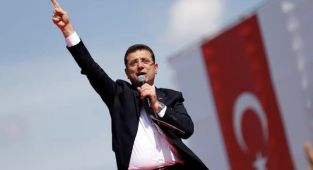 CHP, Ekrem İmamoğlu’nun yargılandığı