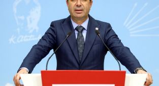 CHP Genel Başkan Yardımcısı Adem: Gübreye KDV getirmek, çiftçinin sonunu getirmektir