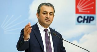 CHP Genel Başkan Yardımcısı Burhanettin Bulut’tan ‘Tasarrufu saraydan başlatın’ çağrısı