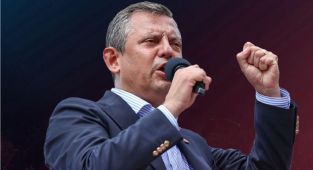 CHP Genel Başkanı Özgür Özel, Adıyaman’da halkla buluşacak
