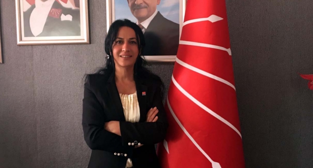 CHP Gölbaşı İlçe Başkanı Köseler’den 1 Mayıs Emek ve Dayanışma Günü Mesajı