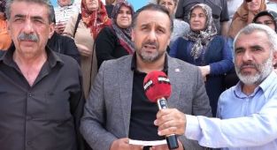 CHP İl Başkanı Engin Doğan: ‘onurunuzu haysiyetinizi sorgulayın’ - Videolu Haber