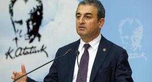 CHP İletişim Haftalık e-Bülten yayın hayatına başladı