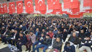 CHP Kongresinde Akraba Adaylar Eşit Oy Aldı - Videolu Haber