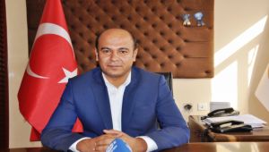 CHP'li Acar: O arsayı gerçek sahibi olan Besni halkına teslim etmeye davet ediyorum