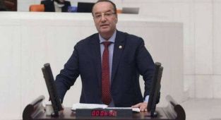 CHP'li Akay, doğalgaza 17 kez zam yapıldı, faturalardaki vergi yüzde 365 arttı