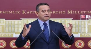 CHP'li Ali Mahir Başarır: 'Laiklik bu ülkede özgürlüğün teminatıdır'