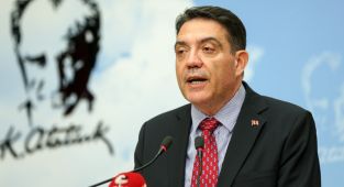 CHP'li Bağcıoğlu: 'İsrail-Hamas çatışmaları Türkiye için kritik dersler içeriyor'