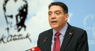 CHP'li Bağcıoğlu'ndan