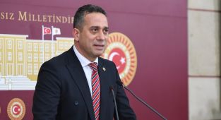 CHP'li Başarır’dan Aile Bakanlığı'na pırlanta eleştirisi: 'Takdire Şayan Bir Çaba'