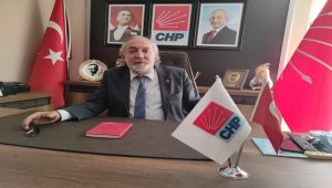 CHP'li Başkan Binzet'in, Mevlid Kandili mesajı