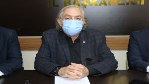 CHP'li Başkan Binzet'ten 10 Aralık İnsan Hakları Günü mesajı - Videolu Haber