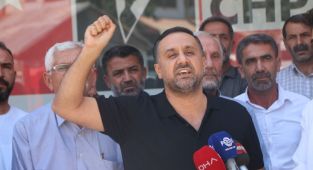 CHP'li Başkan Engin Doğan: 'Bulam'da ikinci kış, hala bir kazma bile vurulmadı' - Videolu Haber