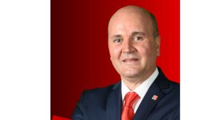 CHP’li Başkan Kayabaşı’ndan kutlama mesajı