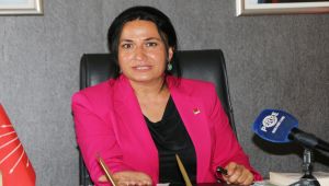 CHP'li Başkan Köseler'in kadınlar günü açıklaması