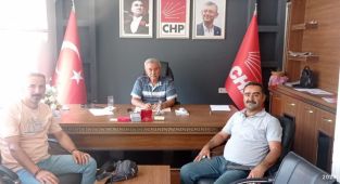 CHP'li başkan Öcal'dan, Milli Eğitim Bakanı Tekin'e çok sert eleştiriler