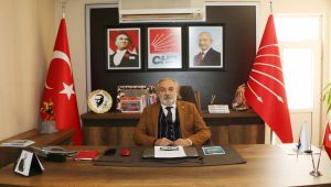 CHP'li Binzet: Bu memlekette son 4 belediye başkanın kaç tane eseri var