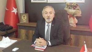 CHP'lİ Binzet: Bu vatan toprağın kara bağrında, sıra dağlar gibi duranlarındır