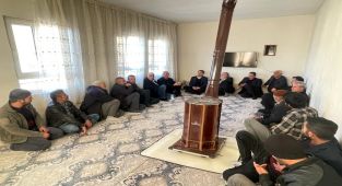CHP'li Binzet: En temel ihtiyaç olan su bile karşılanmıyor