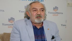 CHP'li Binzet: Gölbaşı'ndan Kahta'ya mı hızlı tren olacak? - Videolu Haber