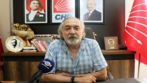 CHP'li Binzet: Hastanede servisler dolmak üzere