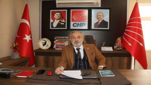 CHP’li Binzet: İktidar, bu çiftçinin sırtına kambur
