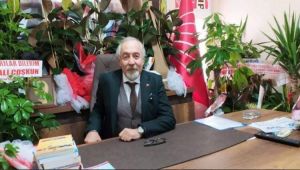 CHP'li Binzet: Muhtarlarımızın Yanındayız