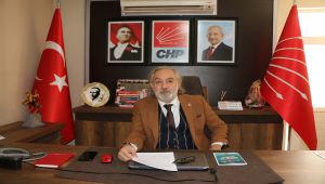 CHP’li Binzet: Sağlık sistemi yönetilemiyor, kendi önleminizi alın