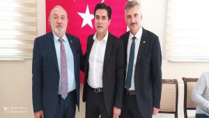 CHP’li Binzet: Saldırıyı kınıyorum