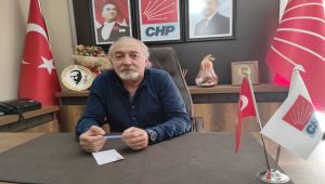 CHP'li Binzet'ten mülki amirlere düzenlenen FETÖ operasyonu açıklaması