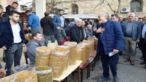 CHP'li Binzet'ten, Tütüne, Milyonları Aşan Para Cezalarına Tepki - Videolu Haber