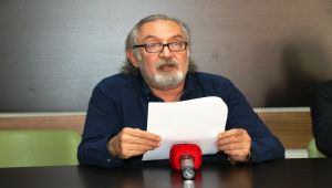 CHP'li Binzet: Türkiye'nin kurtuluşu, sistem değişikliğidir