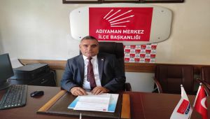 CHP'li Buluş: 3 yıl önce yatırım planına alınan 3 yatırımı sorguladı