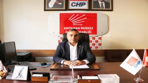 CHP'li Buluş: 5 yıldır kentsel dönüşüm için somut adım atılmadı
